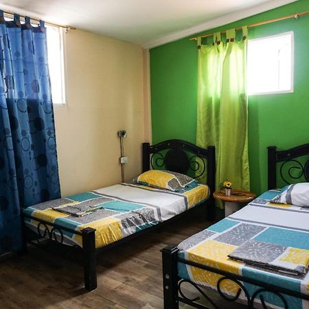 Hotel La Casa De Adry Cali Exteriér fotografie