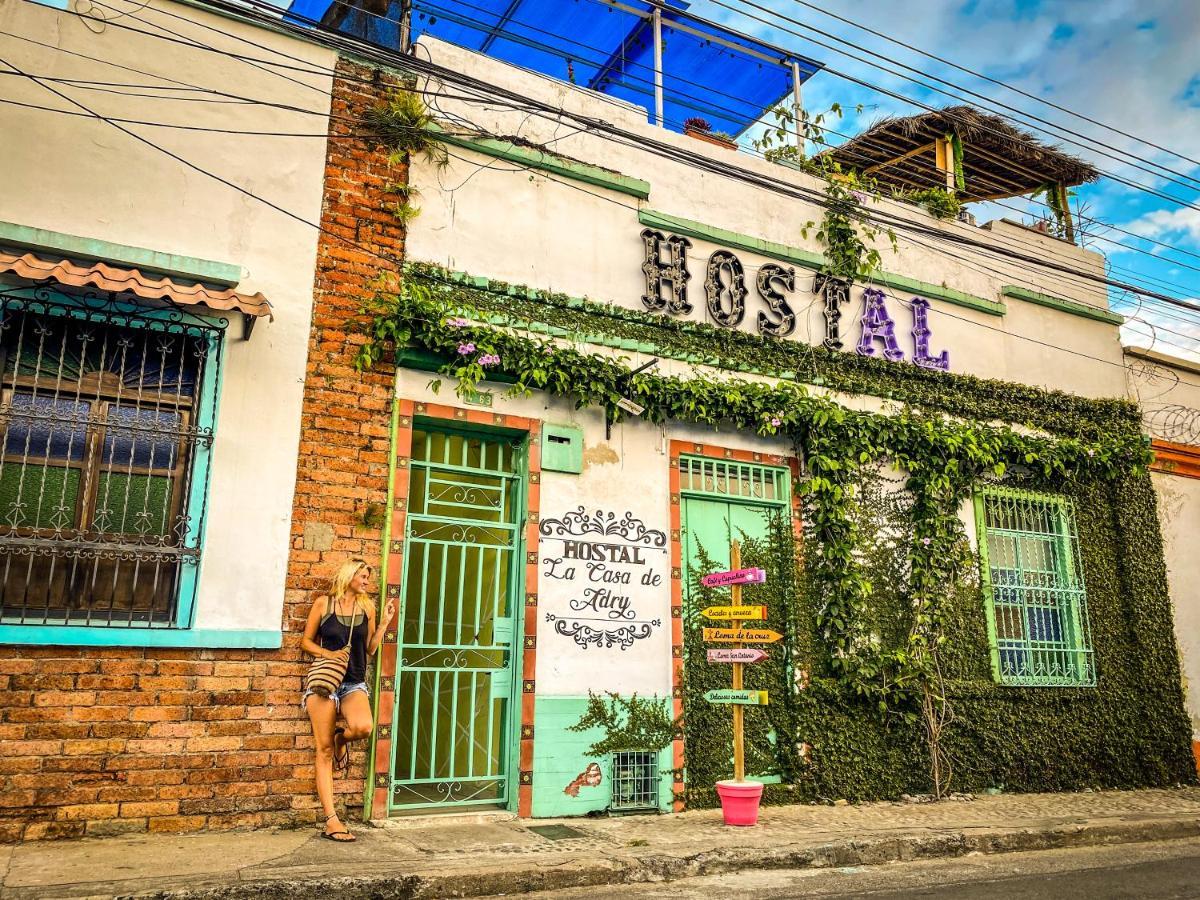 Hotel La Casa De Adry Cali Exteriér fotografie