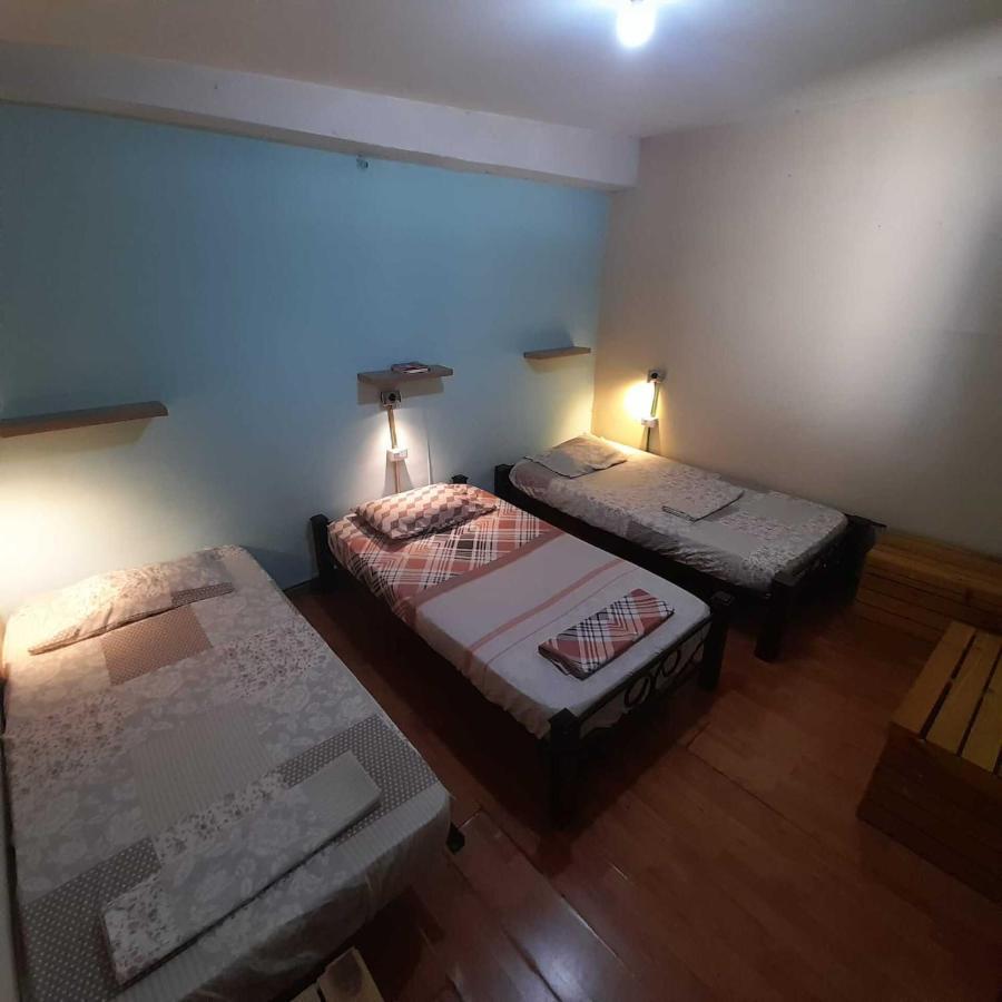 Hotel La Casa De Adry Cali Exteriér fotografie