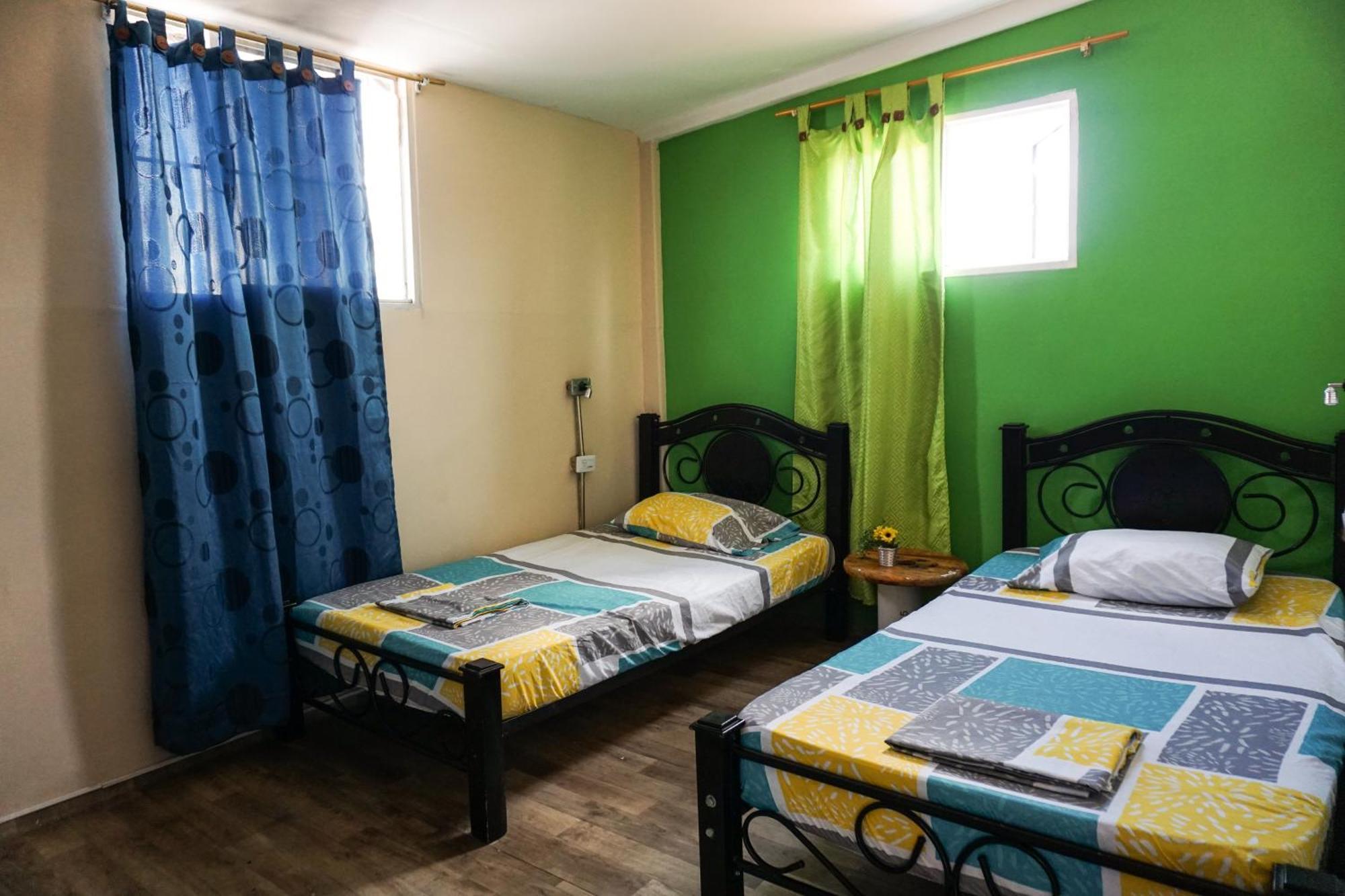 Hotel La Casa De Adry Cali Exteriér fotografie