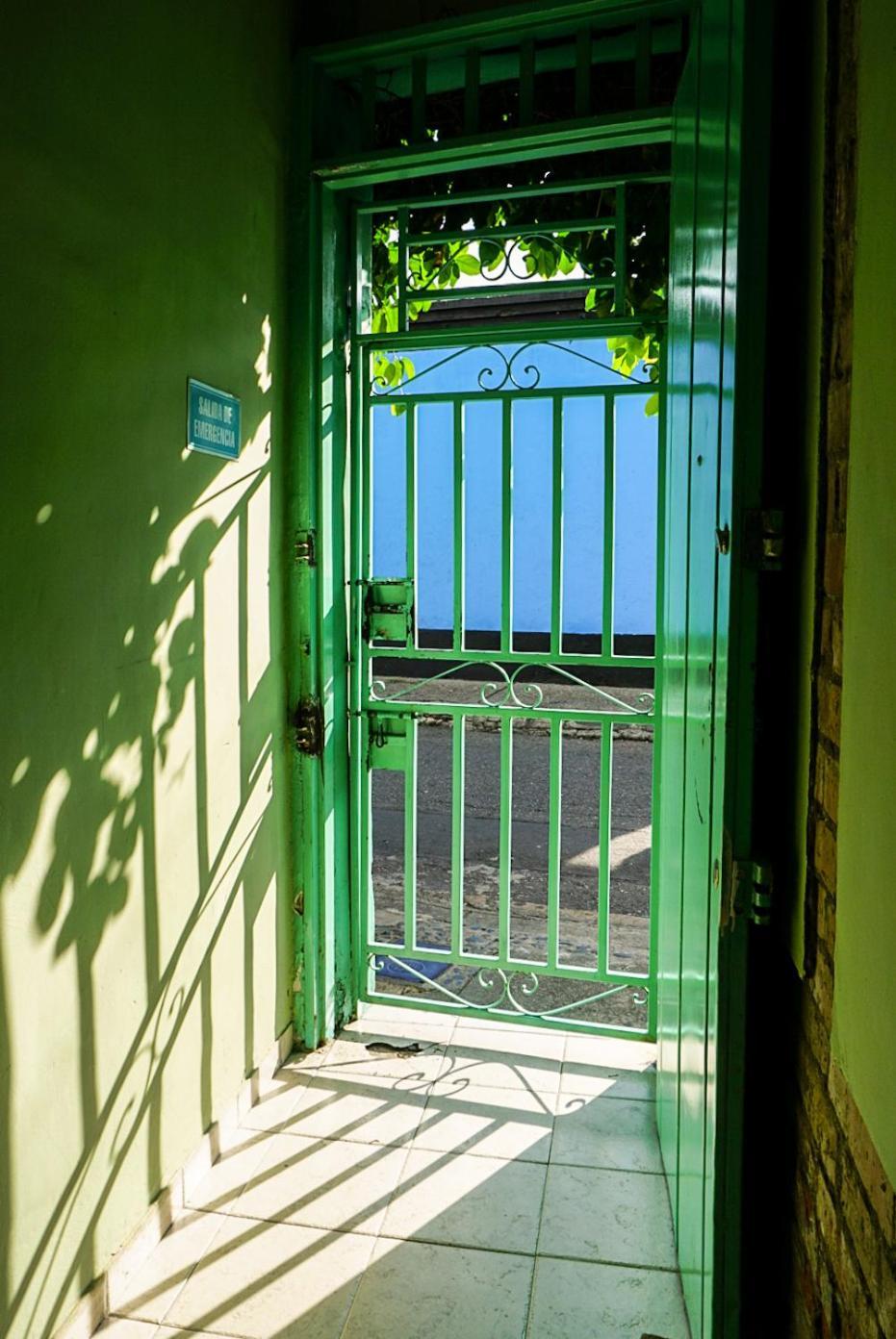 Hotel La Casa De Adry Cali Exteriér fotografie