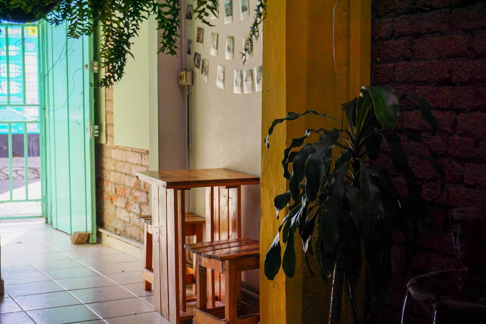 Hotel La Casa De Adry Cali Exteriér fotografie