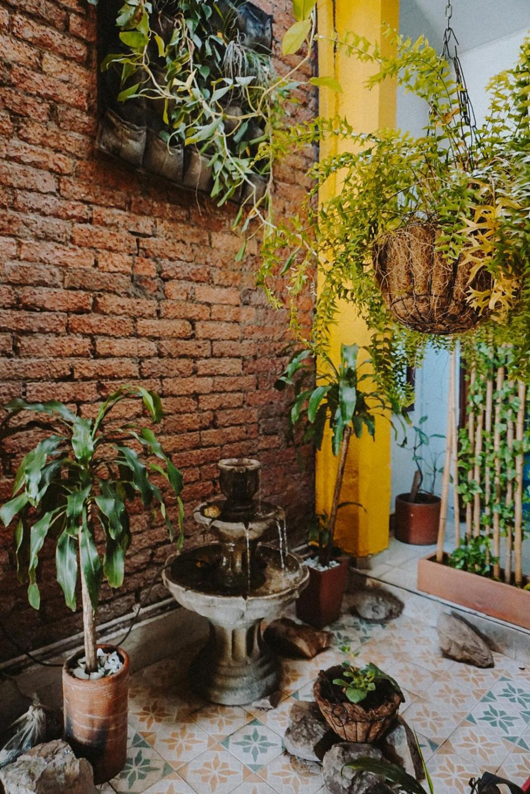 Hotel La Casa De Adry Cali Exteriér fotografie