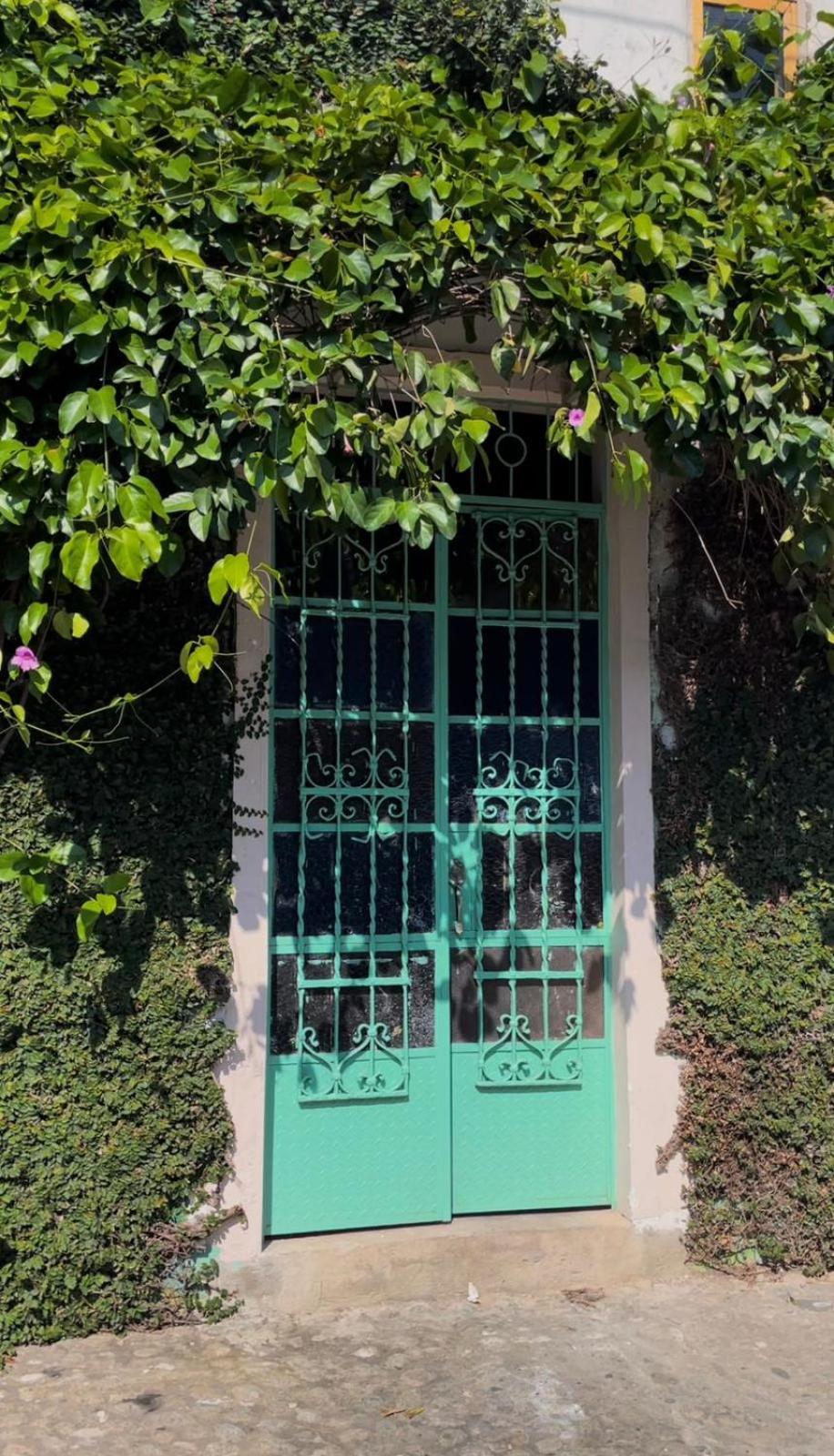 Hotel La Casa De Adry Cali Exteriér fotografie