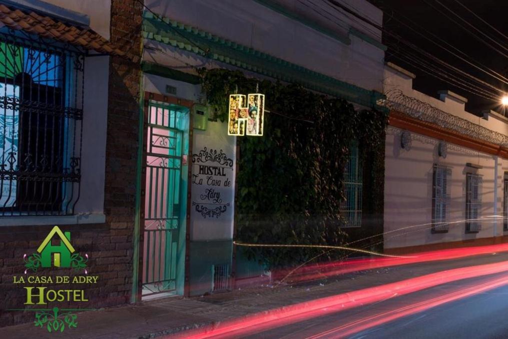 Hotel La Casa De Adry Cali Exteriér fotografie
